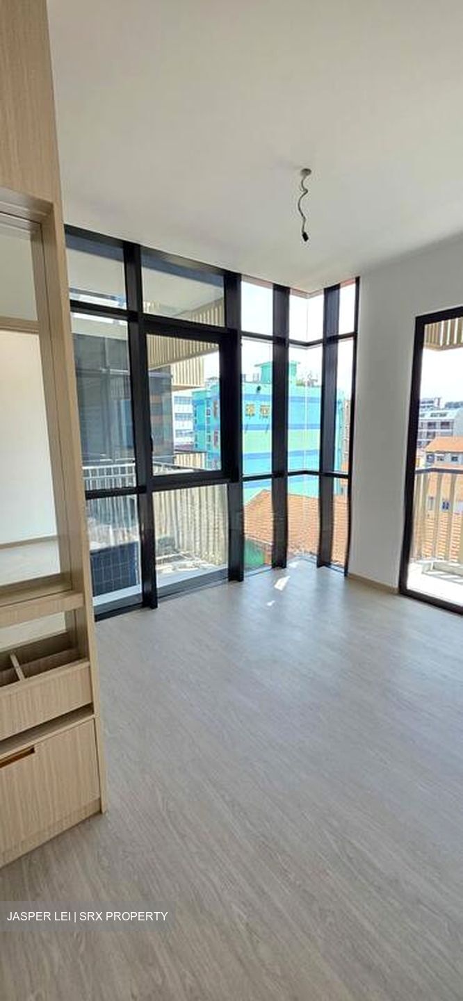 Mori (D14), Apartment #512809811